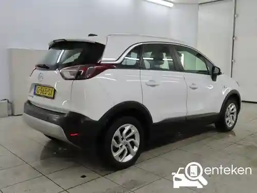 Opel Crossland X 1.2 DI Turbo 2019