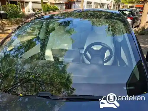 Tesla Model 3 Performance 2019