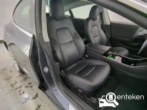 Tesla Model 3 Performance 2019