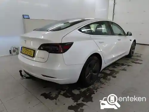 Tesla Model 3 Performance 2019