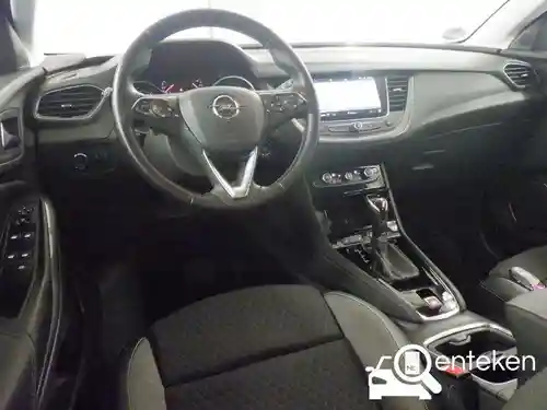 Opel Grandland X 1.2 DI Turbo 2019