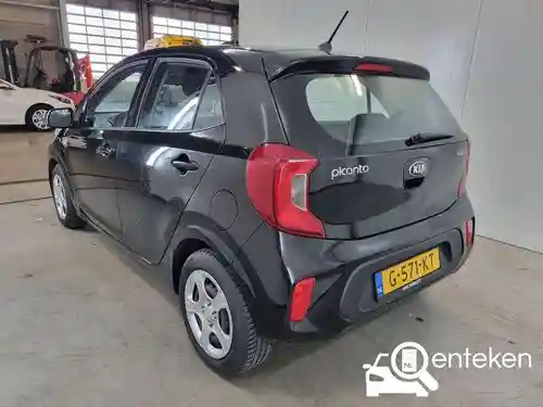 KIA Picanto 1.0 2019