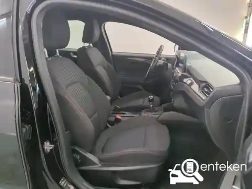 Ford Focus 1.0 EcoBoost 2020