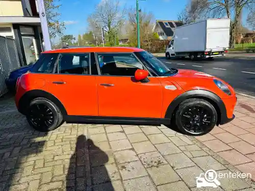 MINI  One 2019
