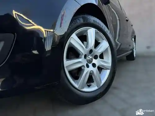 VW Polo 1.2 TSI BMT 2012