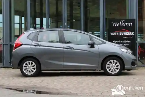 Honda Jazz 1.3 i-VTEC 2019