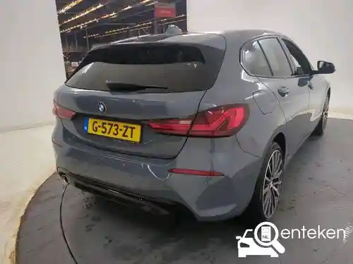 BMW 118i 2020