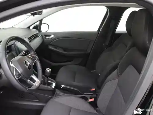Renault Clio TCe 100 2019