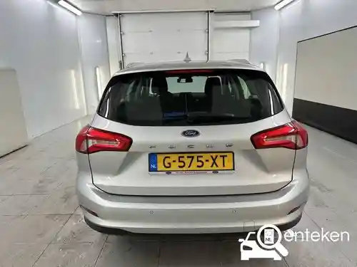 Ford Focus Turnier 1.0 EcoBoost 2020
