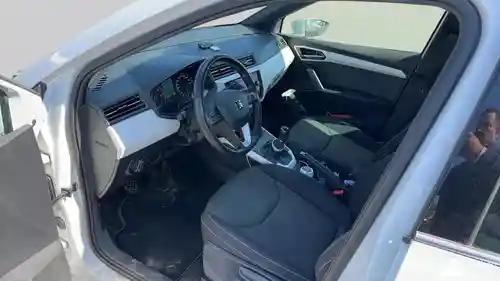 SEAT Arona 1.0 TSI 2019