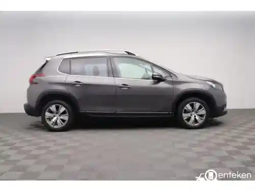 Peugeot 2008 1.2 PureTech 130 2019