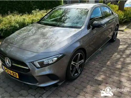 Mercedes-Benz A 200  2019