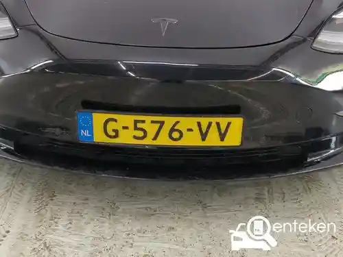 Tesla Model 3 Performance 2019