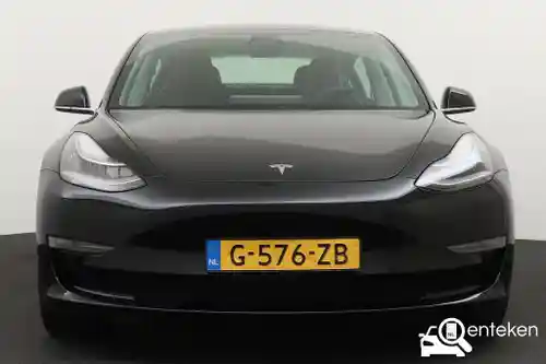 Tesla Model 3 Performance 2019