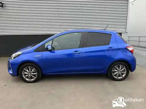 Toyota Yaris 1.5 Hybrid 2019