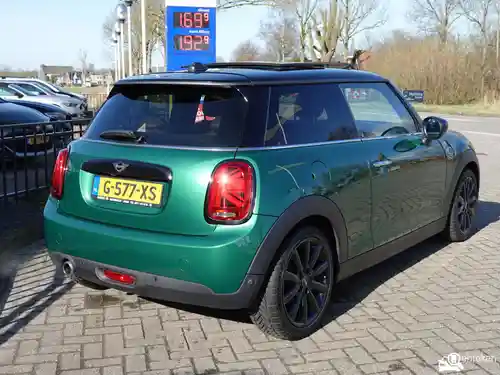 MINI  Cooper 2020