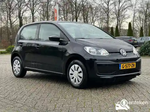 VW up! 1.0 2020