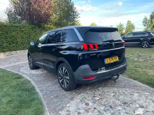 Peugeot 5008 1.2 PureTech 130 2019