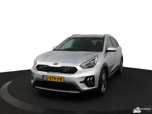KIA Niro 1.6 GDI Hybrid 2019