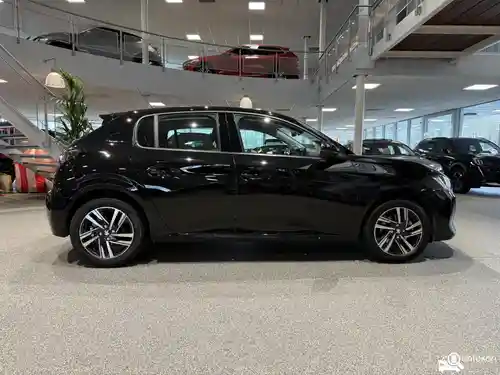 Peugeot 208 1.2 PureTech 100 2020