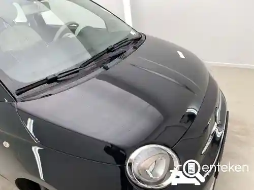 Fiat 500 1.2 8V p 2020