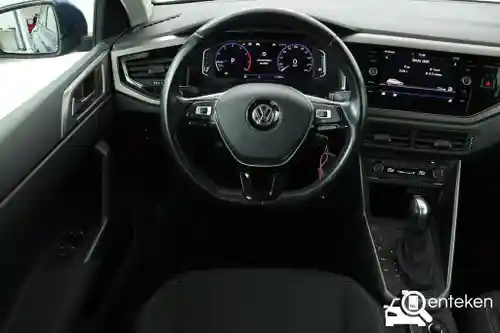 VW Polo 1.0 TSI OPF 2019