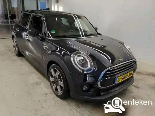 MINI  Cooper 2020