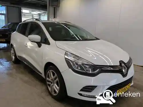 Renault Clio Grandtour ENERGY TCe 90 2020