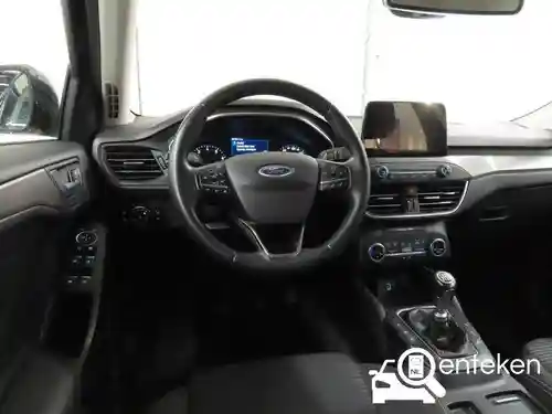 Ford Focus Turnier 1.0 EcoBoost 2019