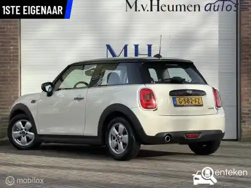 MINI  Cooper 2019