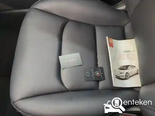 Tesla Model 3 Standard Range Plus 2019