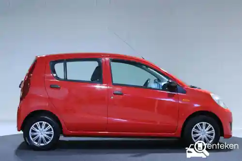 Daihatsu Cuore 1.0 2009