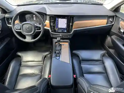 Volvo S90 T4 2018
