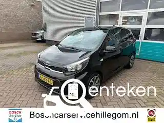 KIA Picanto 1.2 2018