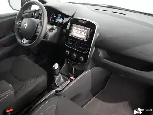 Renault Clio Grandtour ENERGY TCe 90 2019