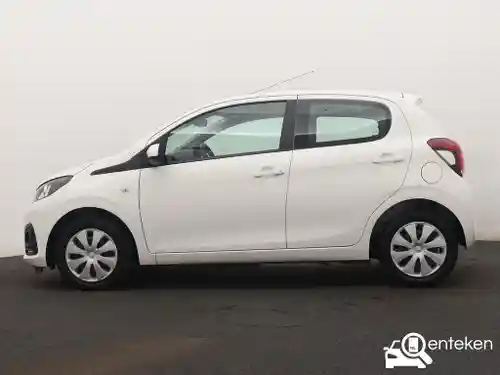 Peugeot 108 Top! 1.0 VTi 72 2019