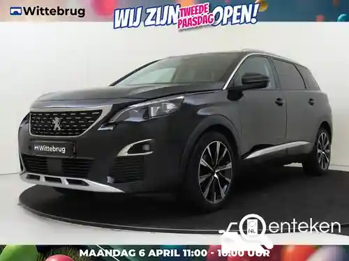 Peugeot 5008 1.2 PureTech 130 2019