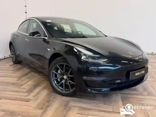 Tesla Model 3 Performance 2019