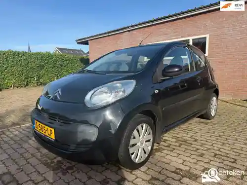 Citroen C1 1.0 2006