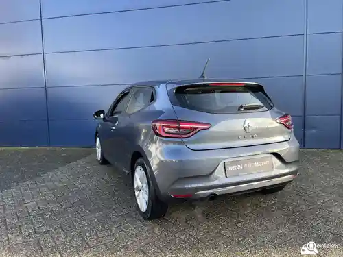 Renault Clio TCe 100 2019
