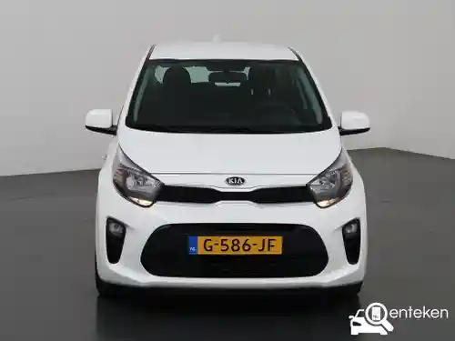 KIA Picanto 1.0 2019