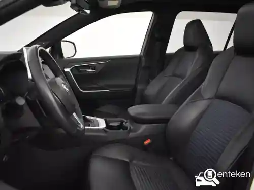 Toyota RAV4 2.5 Hybrid 2019
