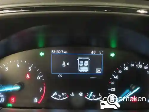 Ford Focus Turnier 1.0 EcoBoost 2019