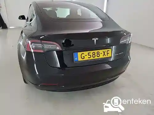 Tesla Model 3 Performance 2019