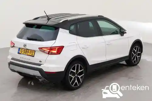 SEAT Arona 1.0 TSI 2019