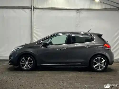 Peugeot 208 1.2 PureTech 82 2019