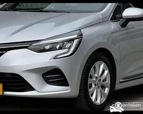 Renault Clio TCe 100 2019