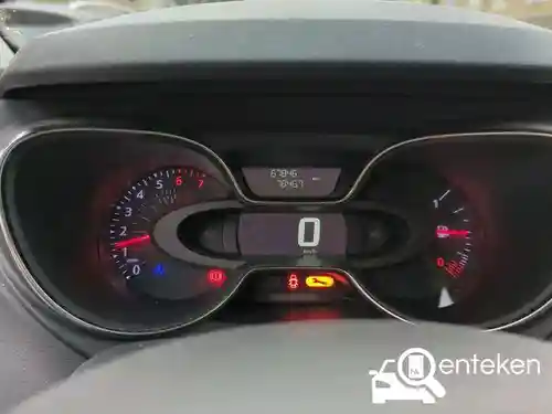 Renault Captur ENERGY TCe 90 2019