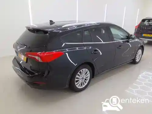 Ford Focus Turnier 1.0 EcoBoost 2019