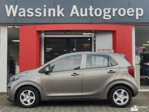 KIA Picanto 1.0 2019
